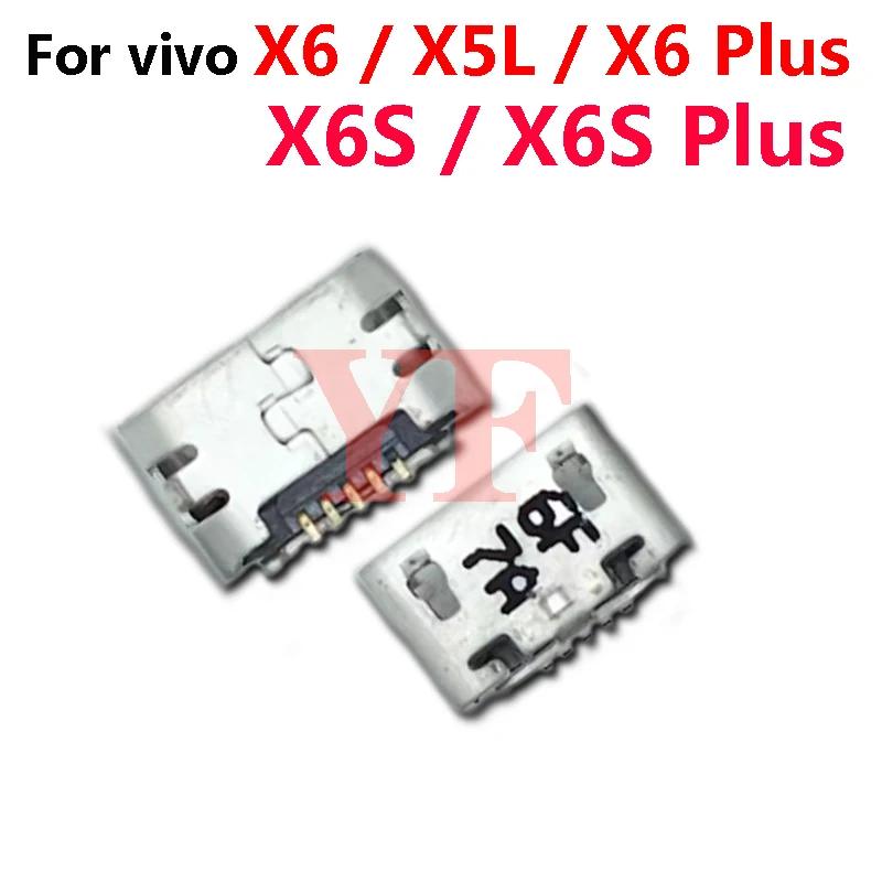 USB  Ʈ ũ ÷  Ŀ   ǰ, Vivo X6 X5L X6 Plus X6S Plus Y23 Y31, 10 
